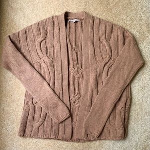 Gap XS Knit Cardigan